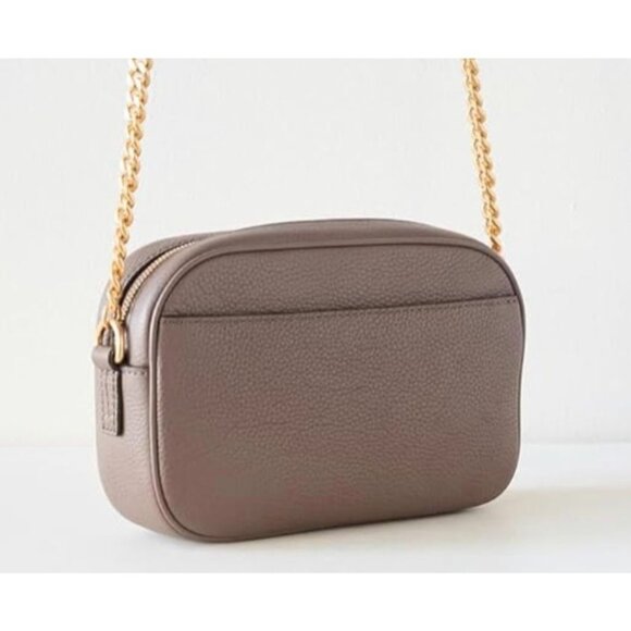 NEW! Tory Burch McGraw Camera Bag - Picture 3 of 8